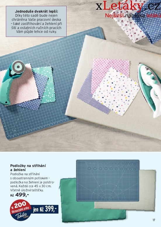 let�k Tchibo let�k strana 1