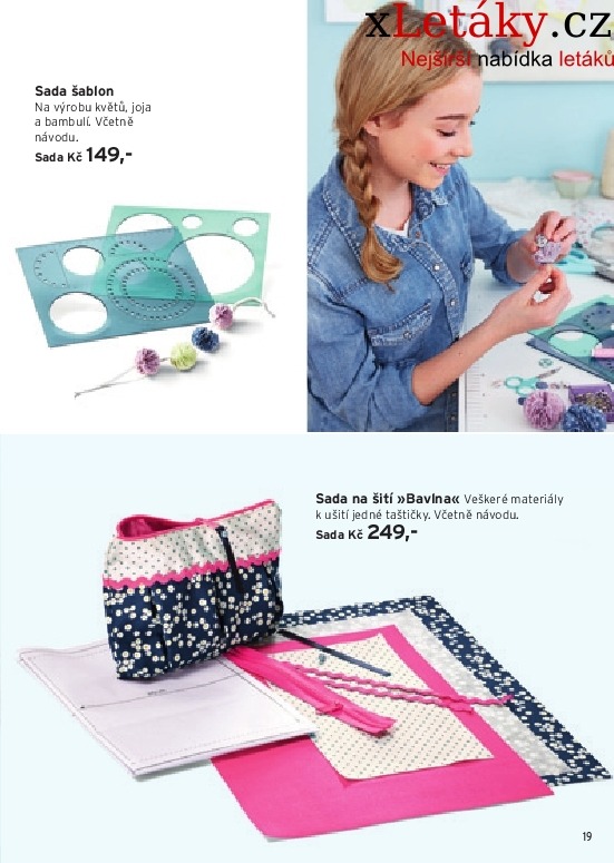 let�k Tchibo let�k strana 1