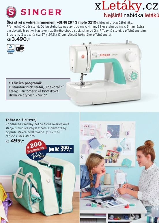 let�k Tchibo let�k strana 1