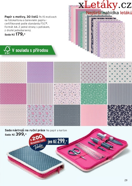 let�k Tchibo let�k strana 1