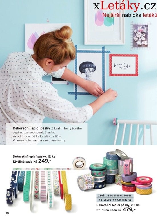 let�k Tchibo let�k strana 1