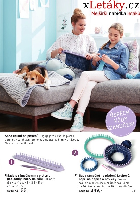 let�k Tchibo let�k strana 1