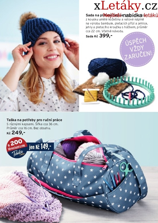 let�k Tchibo let�k strana 1