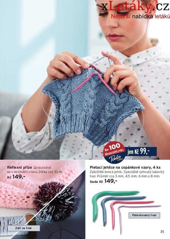 let�k Tchibo let�k strana 1