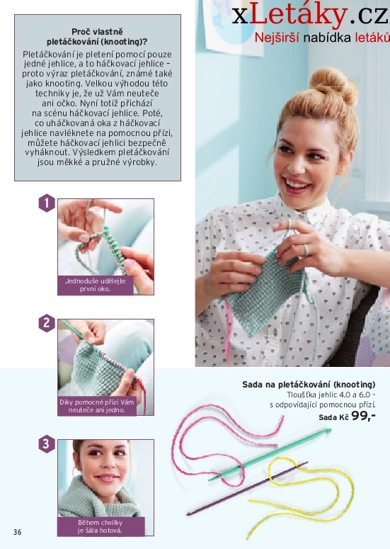 let�k Tchibo let�k strana 1