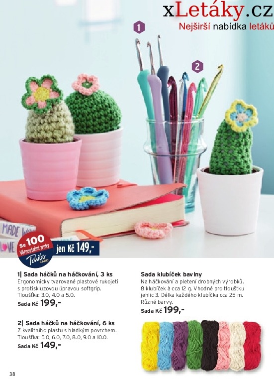 let�k Tchibo let�k strana 1