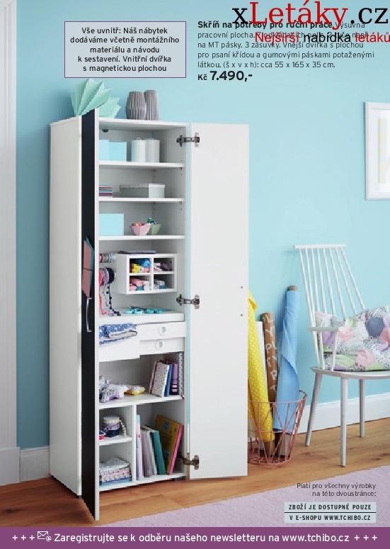 let�k Tchibo let�k strana 1