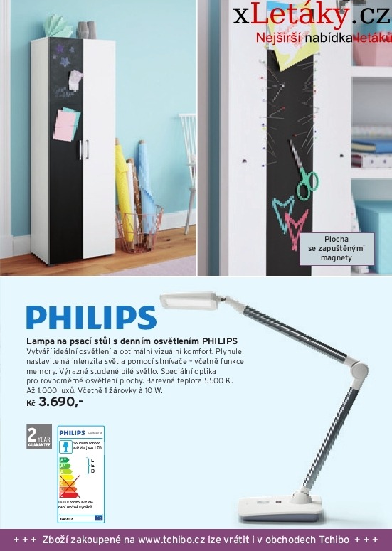 let�k Tchibo let�k strana 1