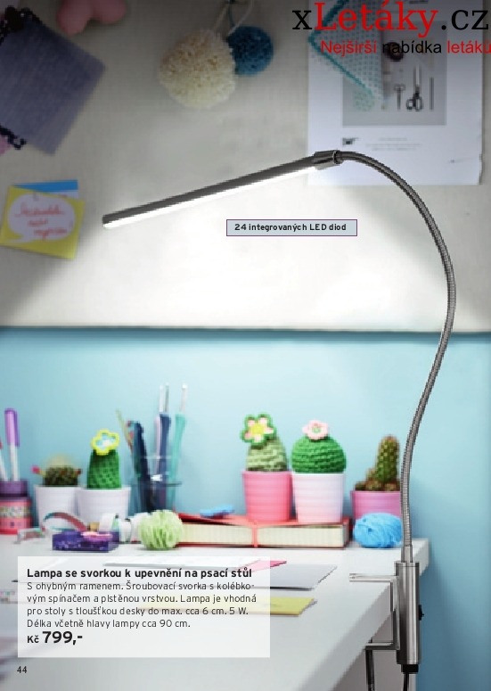 let�k Tchibo let�k strana 1