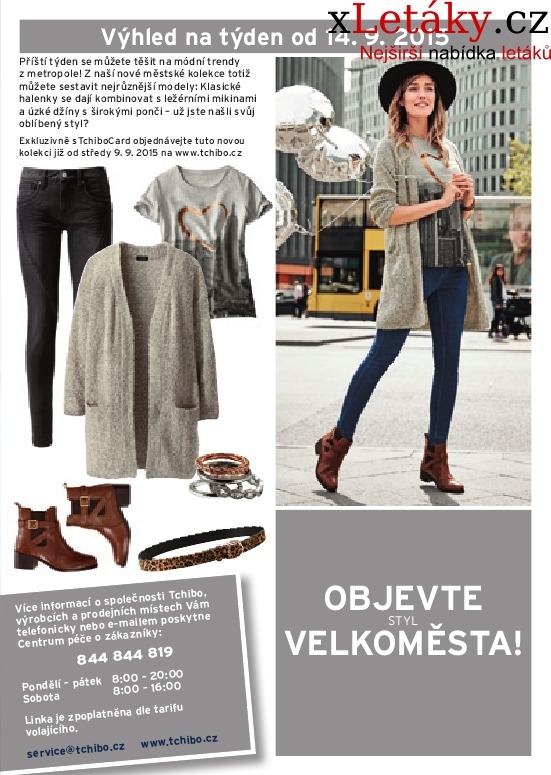 let�k Tchibo let�k strana 1