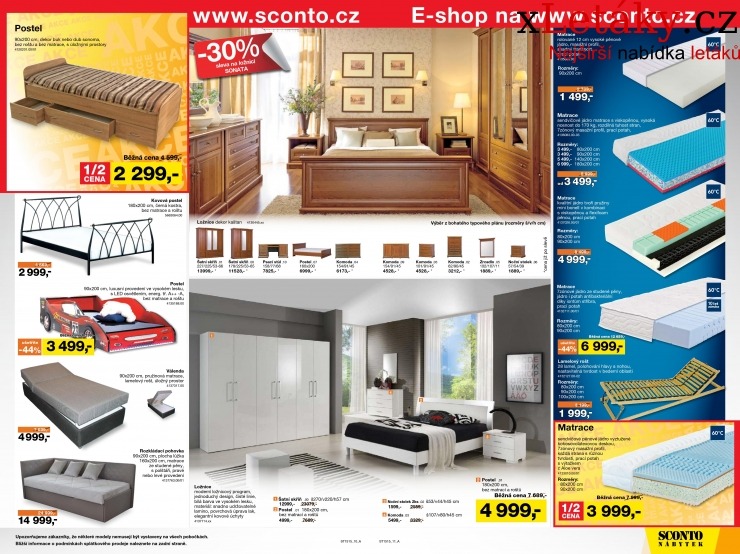 let�k Sconto n�bytek let�k strana 1