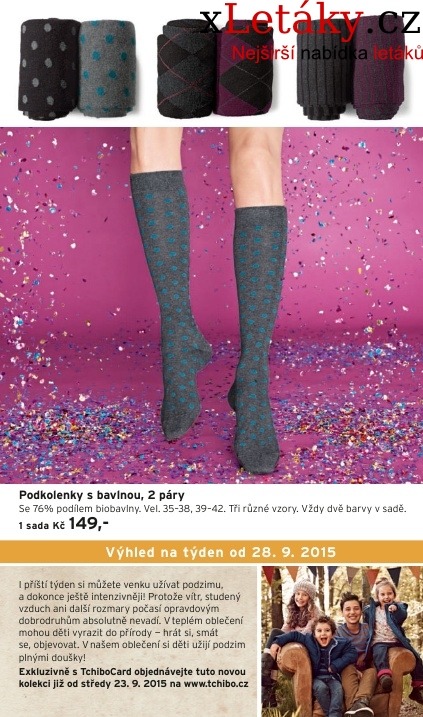 let�k Tchibo let�k strana 1