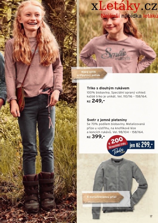 let�k Tchibo let�k strana 1