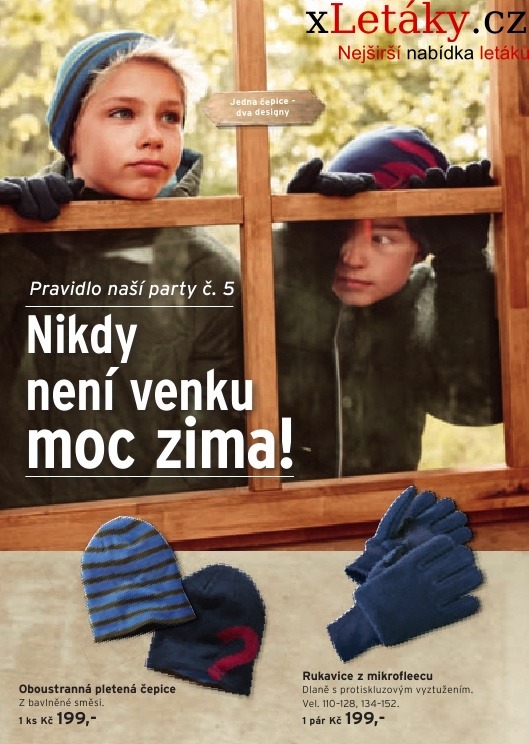 let�k Tchibo let�k strana 1