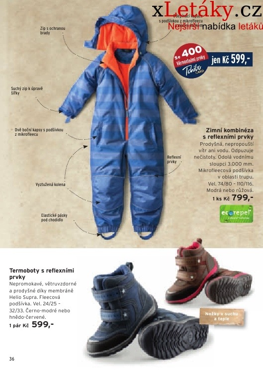 let�k Tchibo let�k strana 1