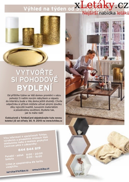 let�k Tchibo let�k strana 1