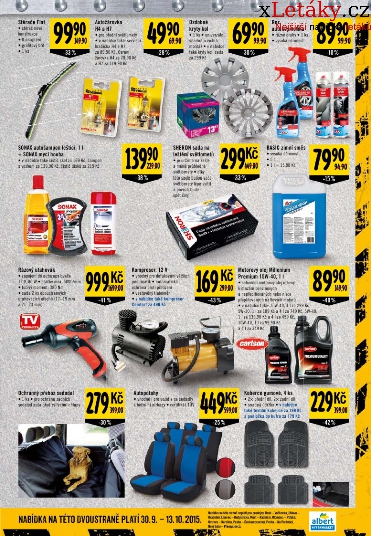 let�k Albert Hypermarket let�k strana 1