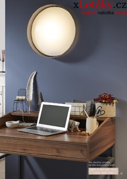 leták Tchibo leták  strana 1 leták Tchibo leták strana 1