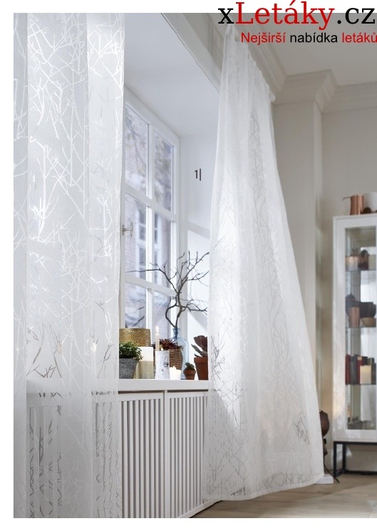 leták Tchibo leták  strana 1 leták Tchibo leták strana 1