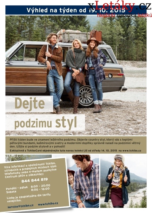 let�k Tchibo let�k strana 1