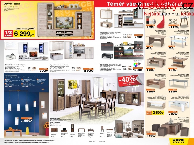 let�k Sconto n�bytek let�k strana 1