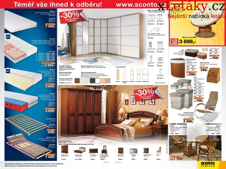 let�k Sconto n�bytek let�k strana 1