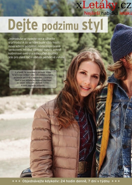 let�k Tchibo let�k strana 1