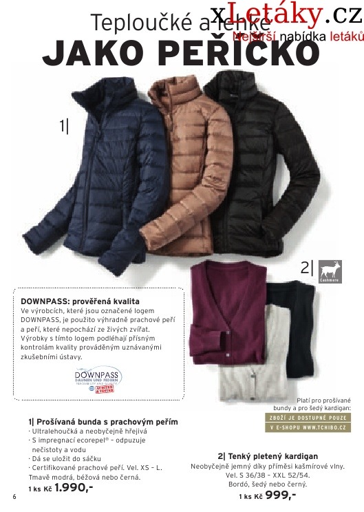 let�k Tchibo let�k strana 1