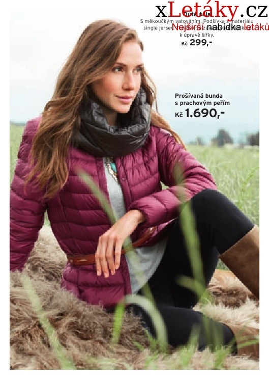 leták Tchibo leták strana 1 leták Tchibo leták strana 1