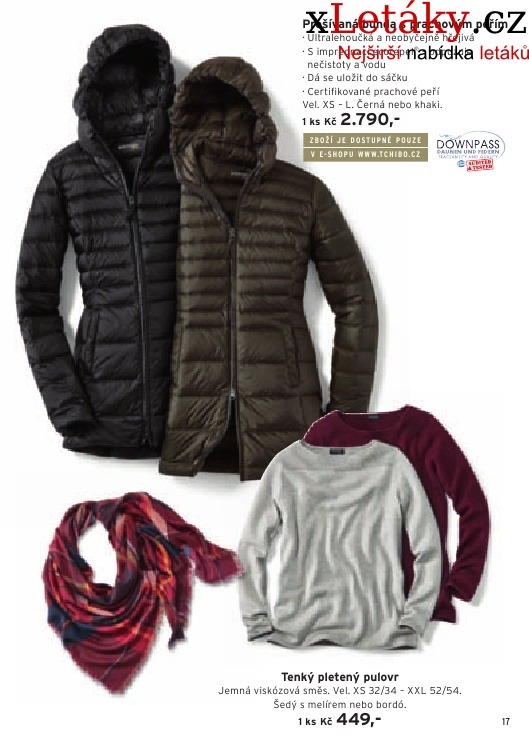 let�k Tchibo let�k strana 1