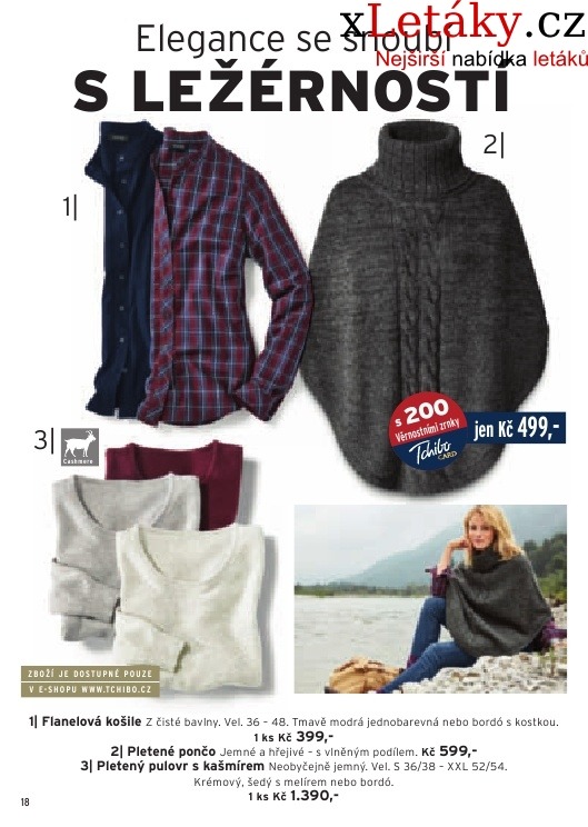 let�k Tchibo let�k strana 1