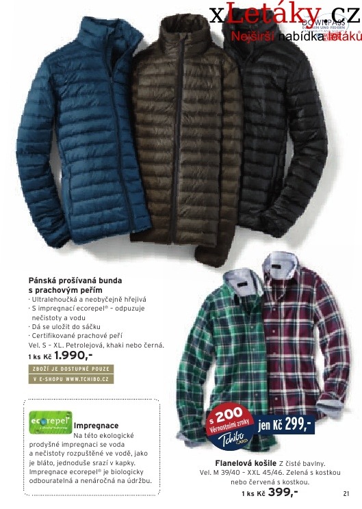 let�k Tchibo let�k strana 1