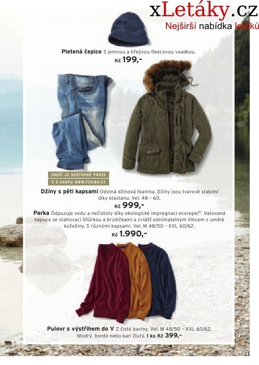 let�k Tchibo let�k strana 1