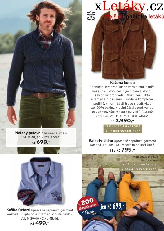 let�k Tchibo let�k strana 1