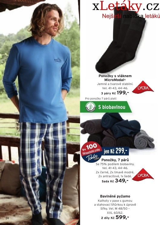 leták Tchibo leták strana 1 leták Tchibo leták strana 1