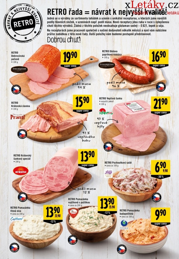 leták Albert Hypermarket leták  strana 1 leták Albert Hypermarket leták strana 1