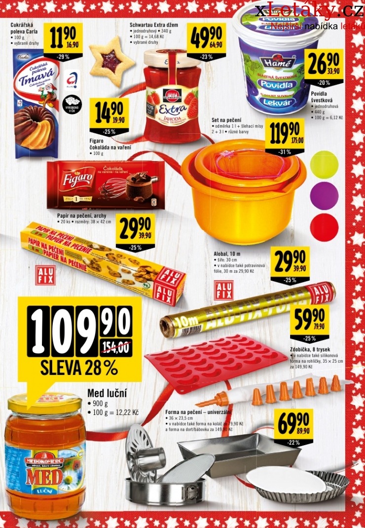 leták Albert Hypermarket leták  strana 1 leták Albert Hypermarket leták strana 1