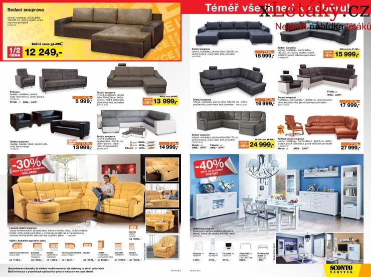 let�k Sconto n�bytek let�k strana 1