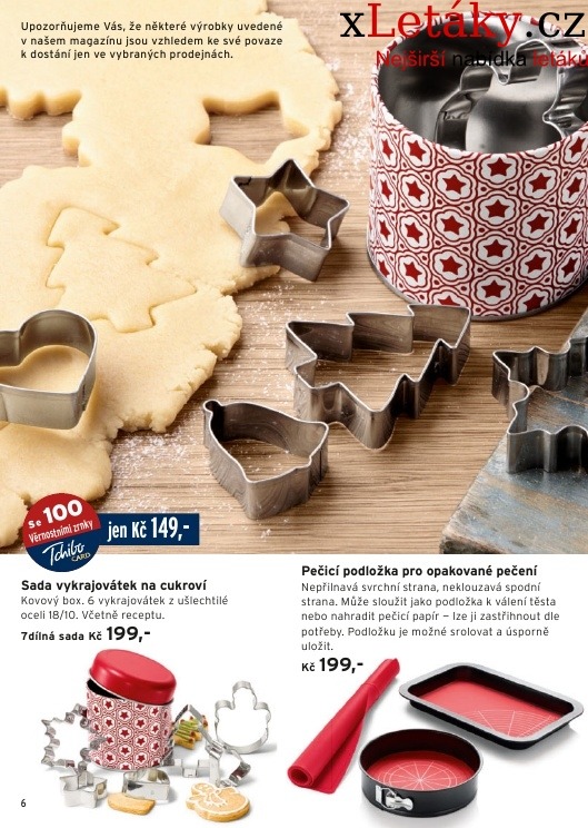 let�k Tchibo let�k strana 1