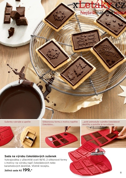 let�k Tchibo let�k strana 1