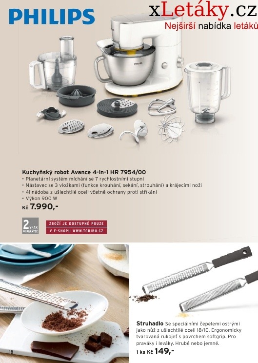 let�k Tchibo let�k strana 1