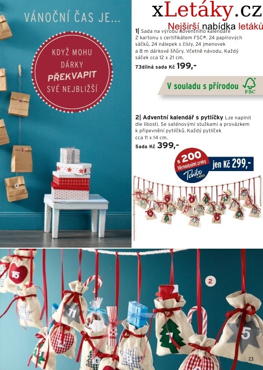 let�k Tchibo let�k strana 1