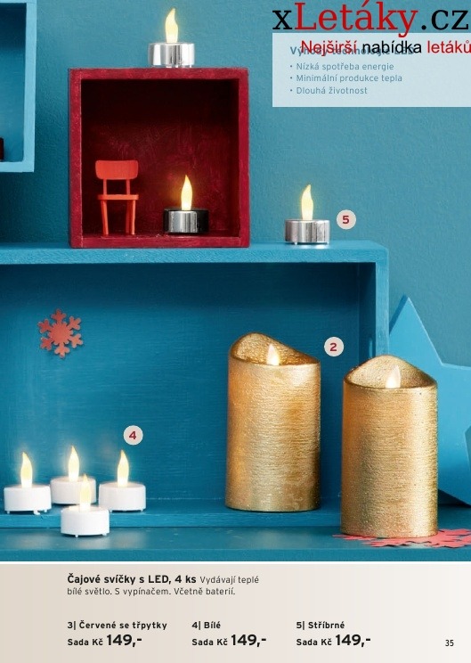 let�k Tchibo let�k strana 1