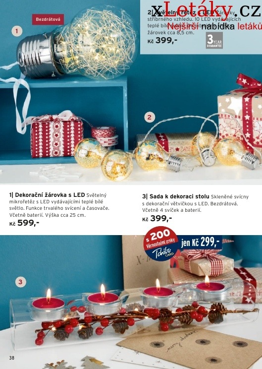 let�k Tchibo let�k strana 1