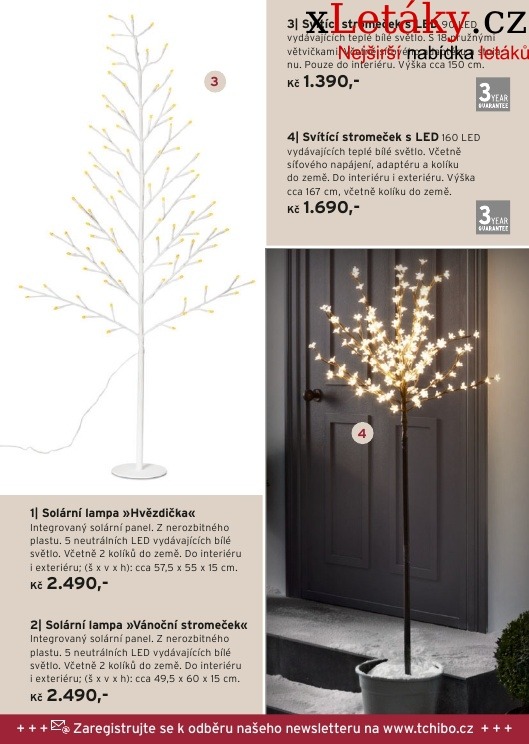 let�k Tchibo let�k strana 1