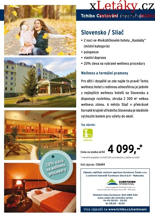 let�k Tchibo let�k strana 1