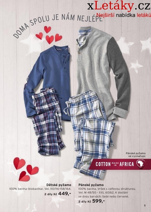 let�k Tchibo let�k strana 1