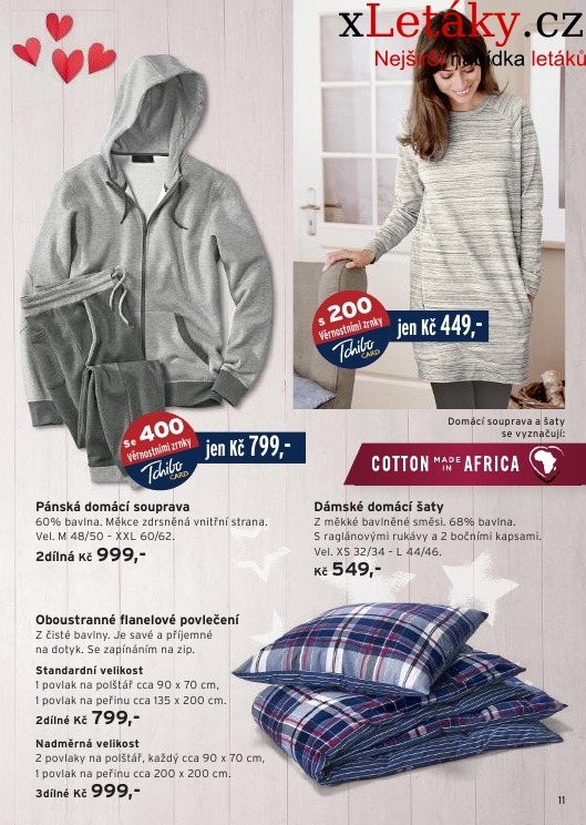 let�k Tchibo let�k strana 1