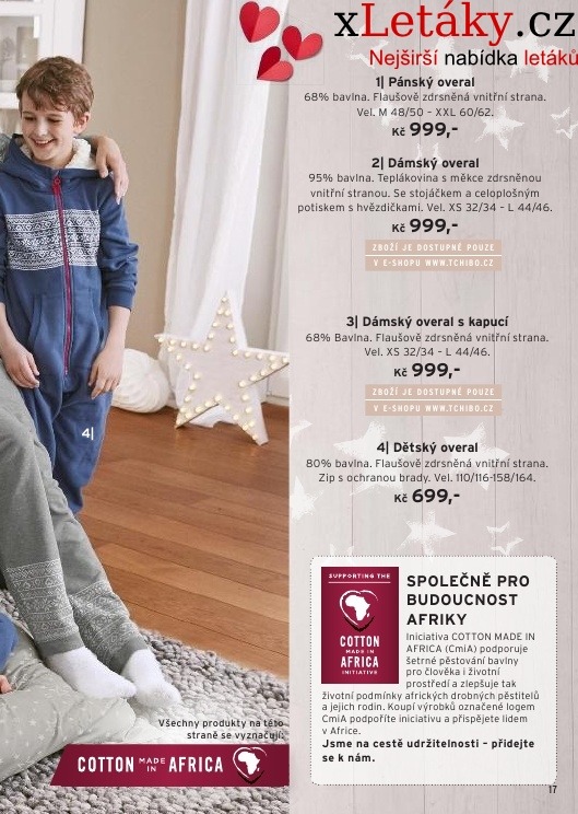 let�k Tchibo let�k strana 1