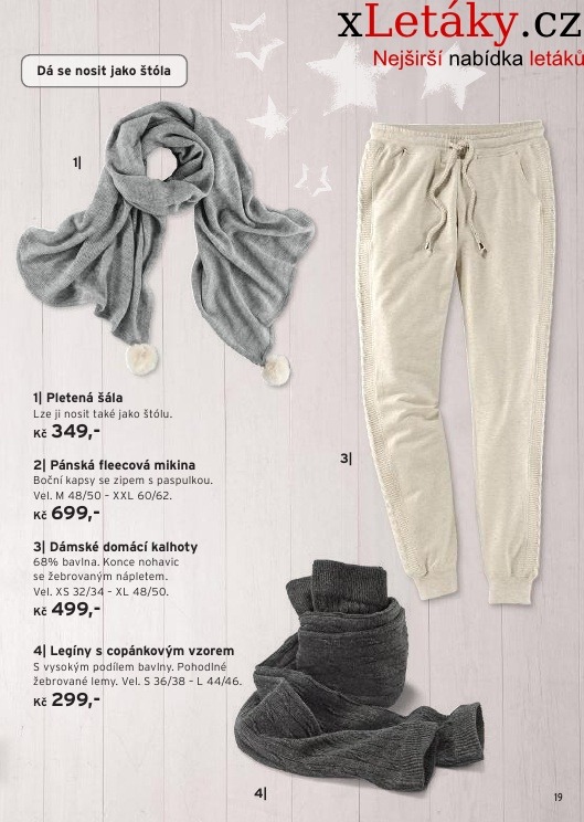 let�k Tchibo let�k strana 1